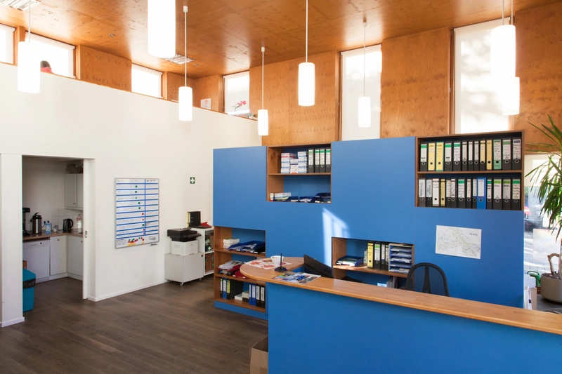 Diakonie-Station Britz-Buckow-Rudow – Bild 5