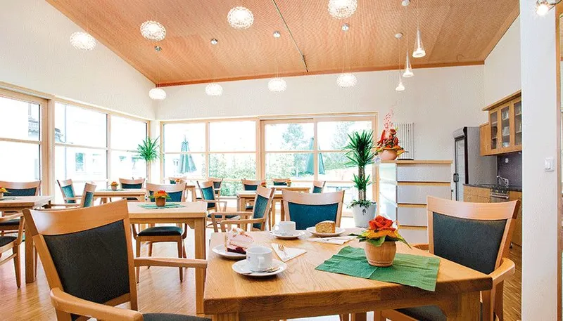 Haus der Betreuung und Pflege Vilseck – Bild 4