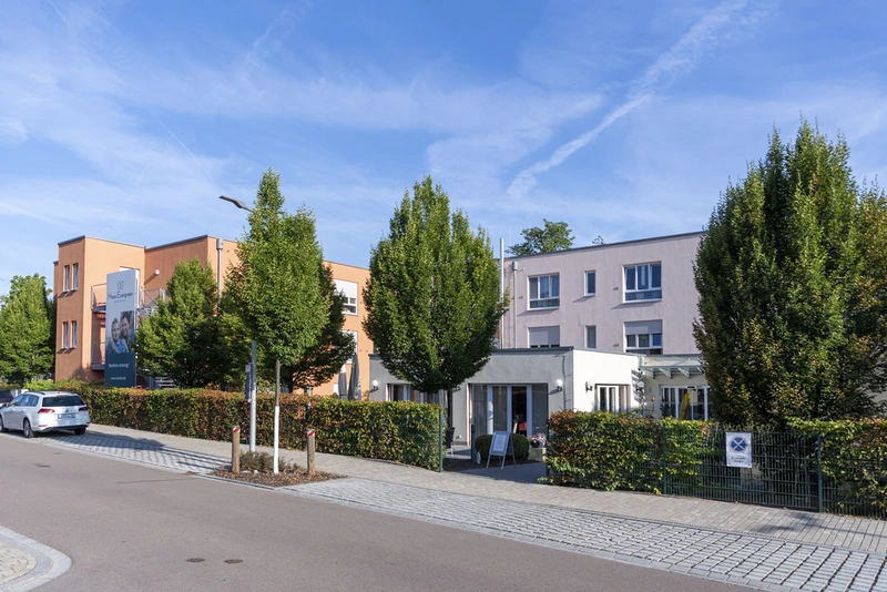 Haus Evergreen Schnaittenbach – Bild 1