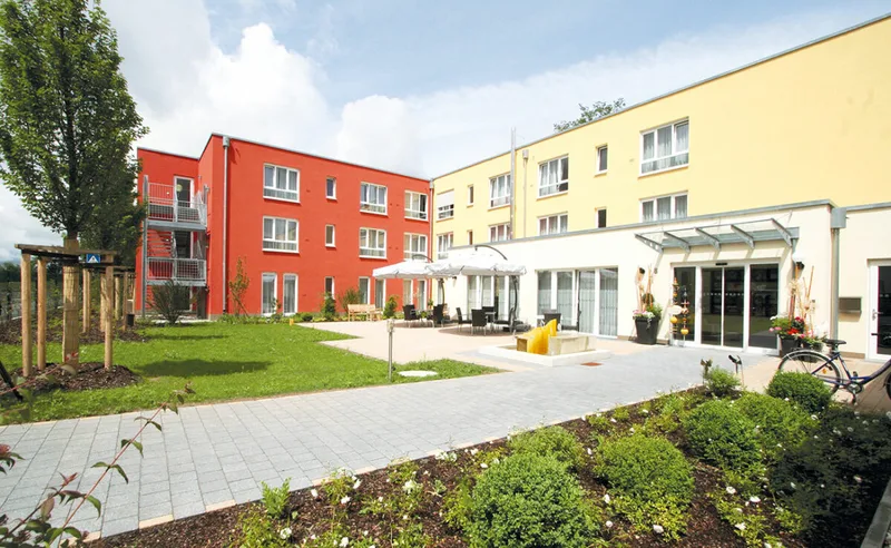 Haus Evergreen Schnaittenbach – Bild 2