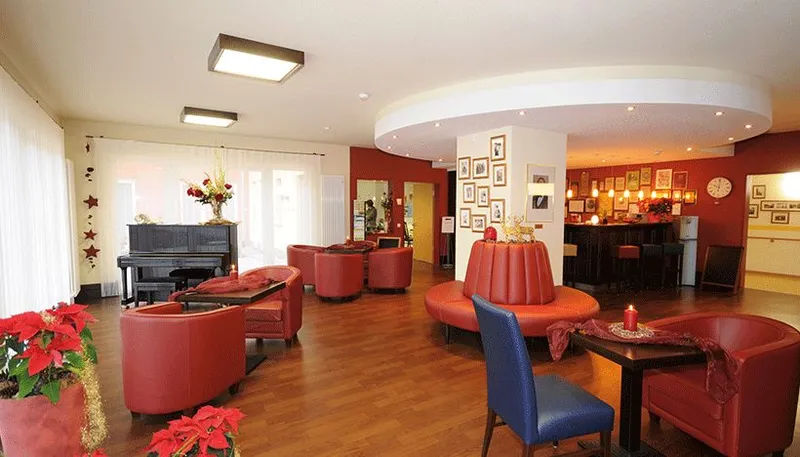 Haus Evergreen Schnaittenbach – Bild 3