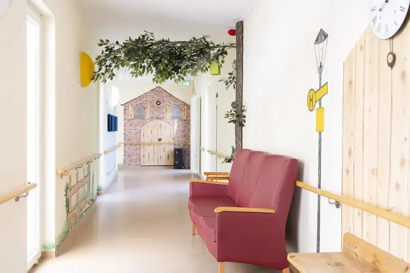 Haus Evergreen Schnaittenbach – Bild 4