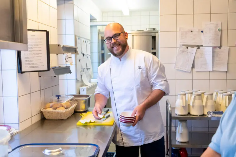 Haus Evergreen Schnaittenbach – Bild 5