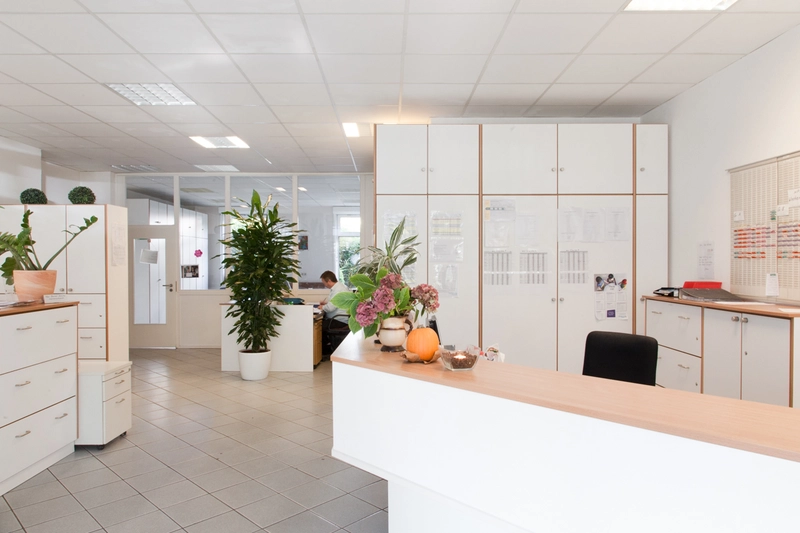 Diakonie-Station Marienfelde – Bild 2