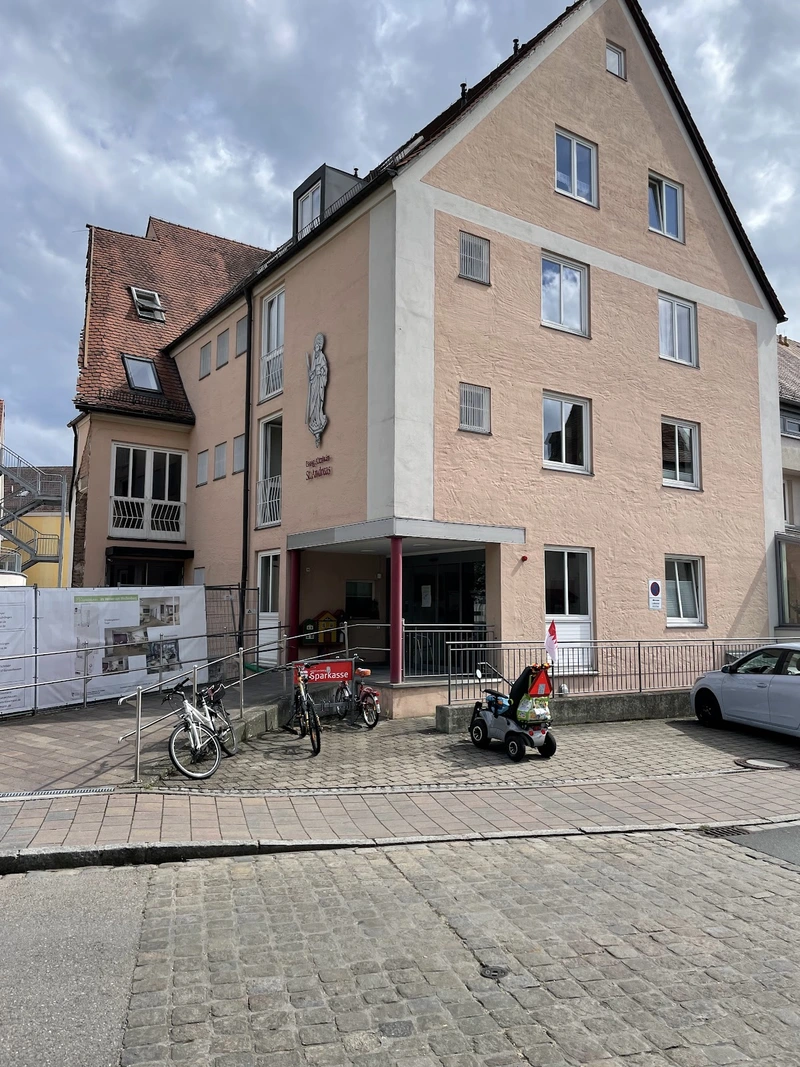 Evangelisches Altenheim St. Andreas – Bild 2