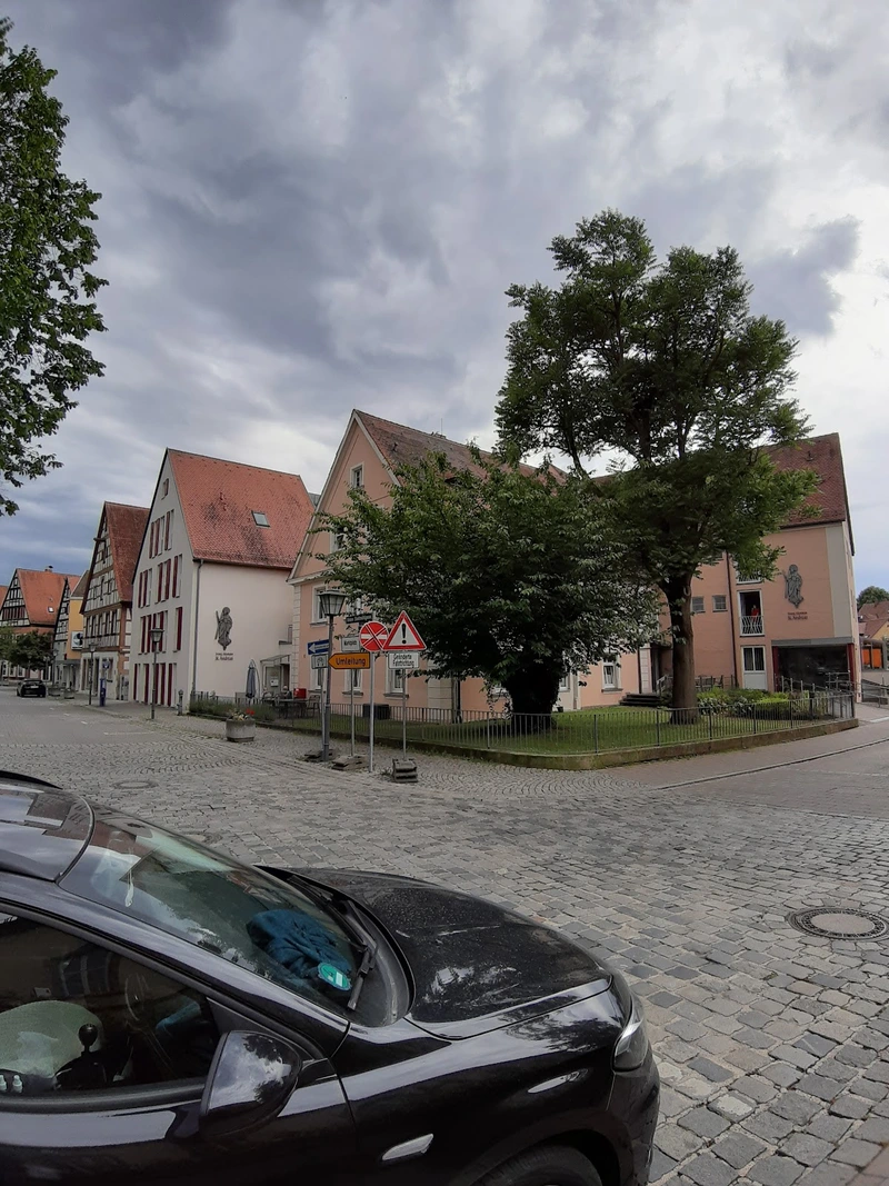 Evangelisches Altenheim St. Andreas – Bild 3