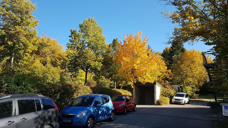 AWO Seniorenzentrum Else und Heiner Stöhr – Bild 1