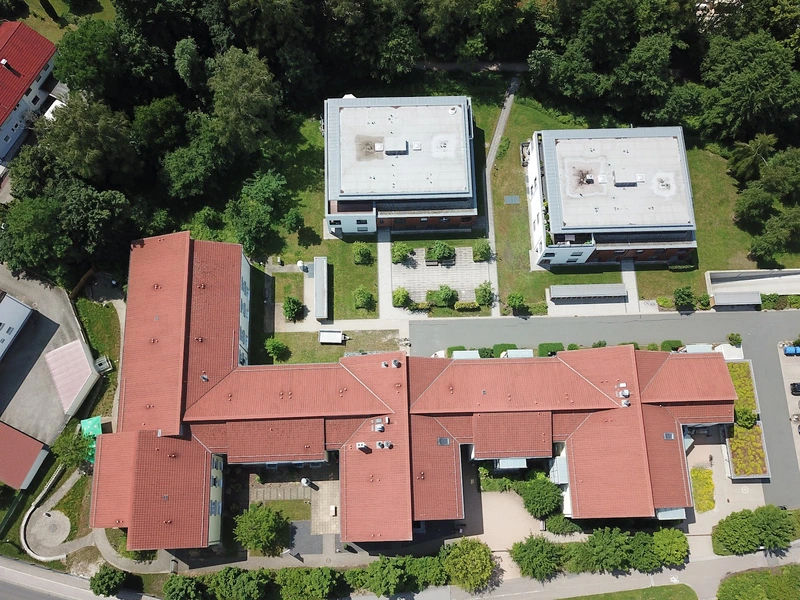 Seniorenstift am Tiroler Hof – Bild 2