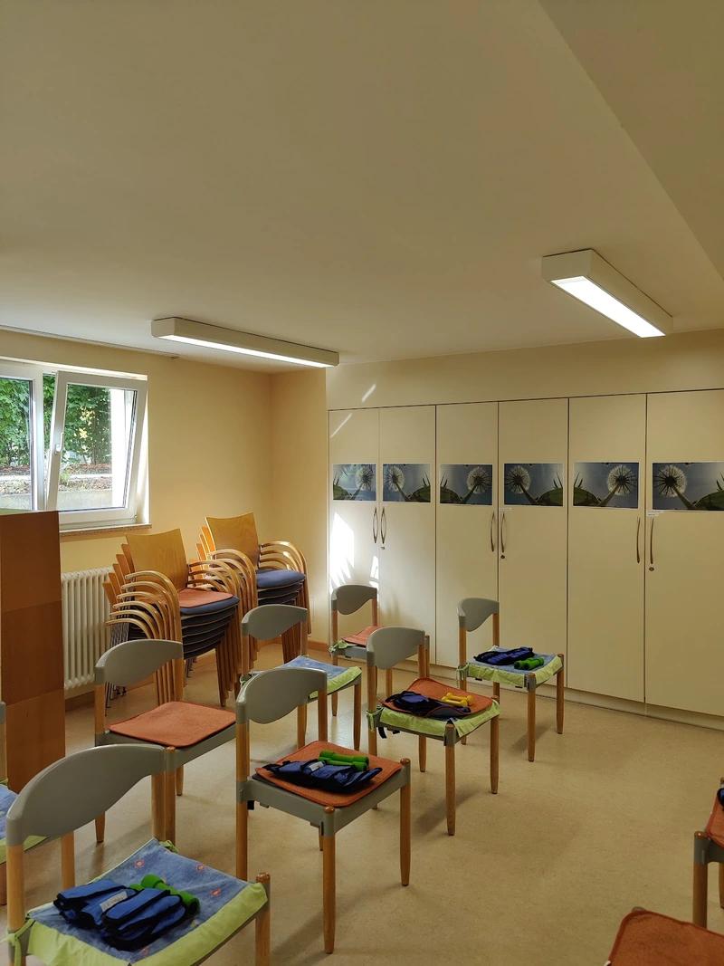 BRK Seniorenzentrum Woffenbach – Bild 3