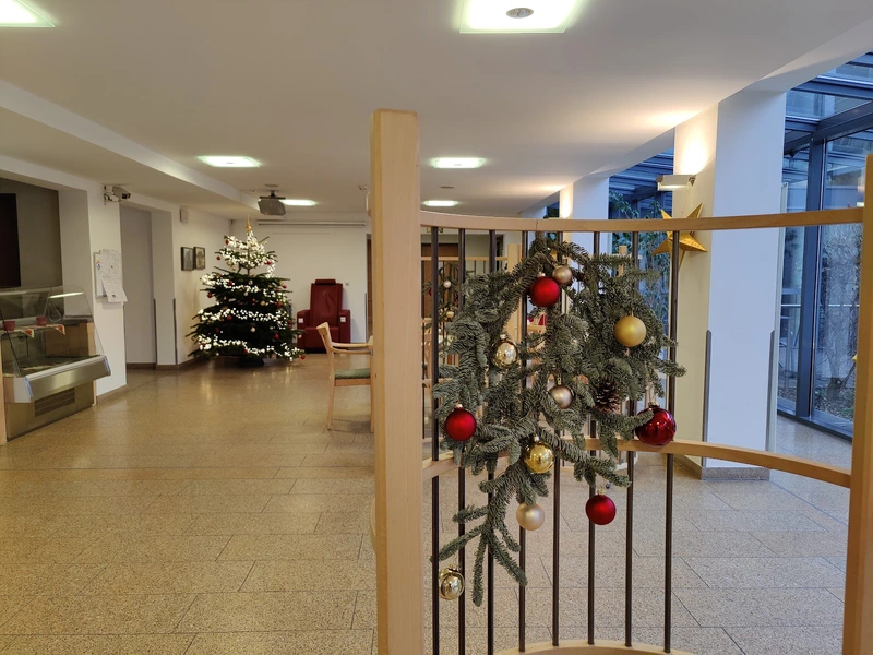 BRK Seniorenzentrum Woffenbach – Bild 5