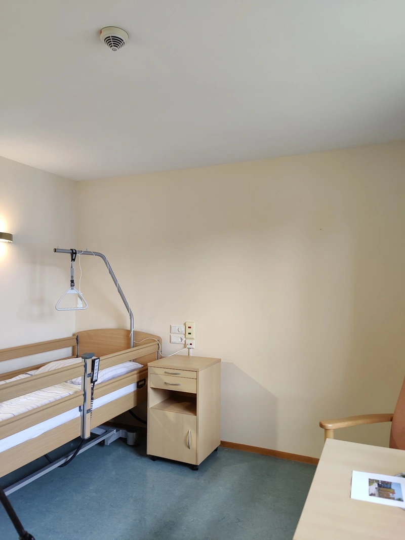 BRK-Seniorenwohn- und Pflegeheim – Bild 2