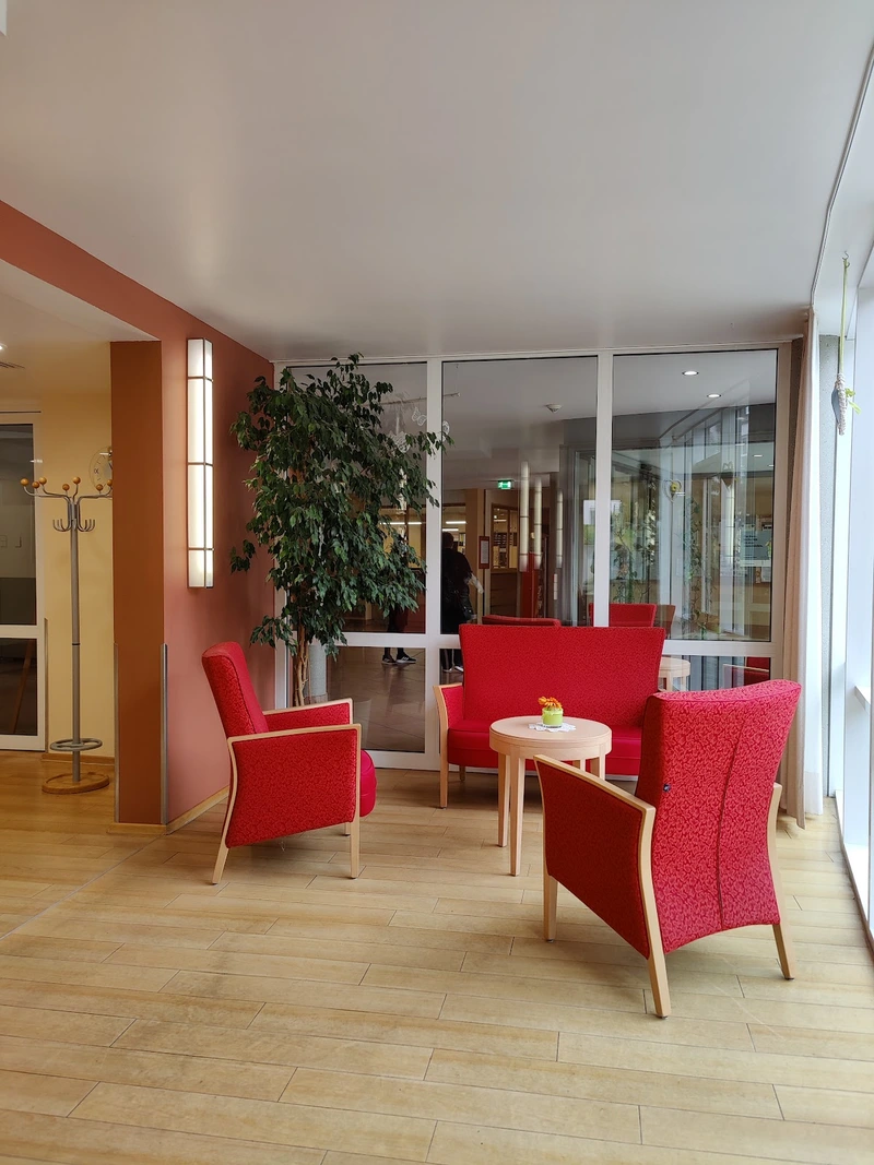 BRK-Seniorenwohn- und Pflegeheim – Bild 4