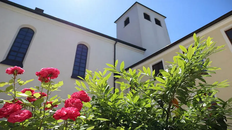 Alten- und Pflegeheim St. Alfons – Bild 1