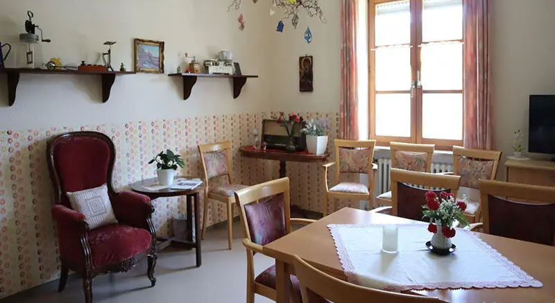 Alten- und Pflegeheim St. Alfons – Bild 3