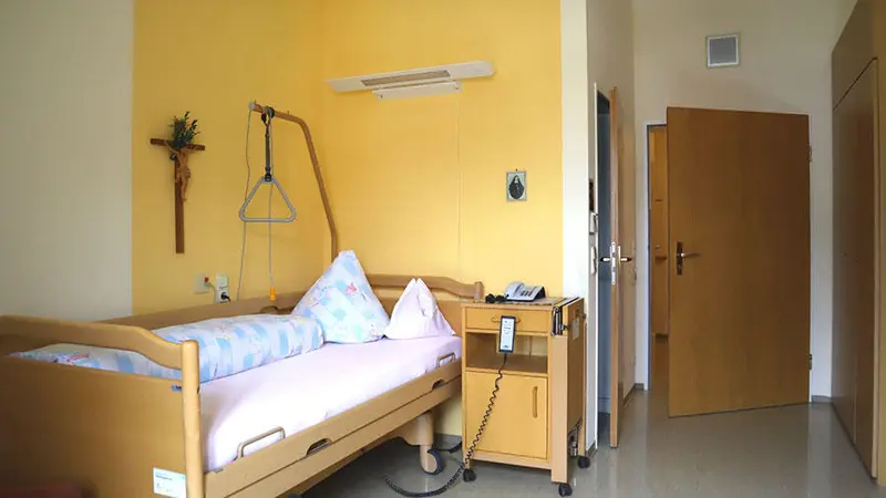 Alten- und Pflegeheim St. Alfons – Bild 4