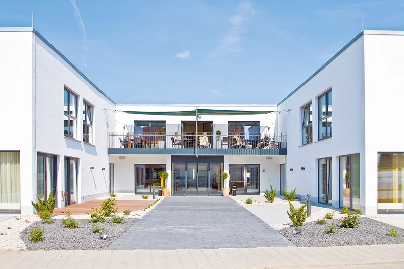 Haus Phönix Seubersdorf – Bild 1