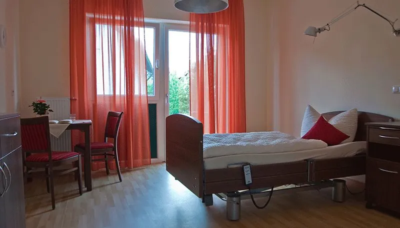 Haus Phönix Seubersdorf – Bild 2