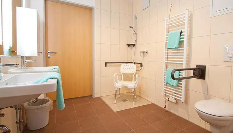 Haus Phönix Seubersdorf – Bild 3