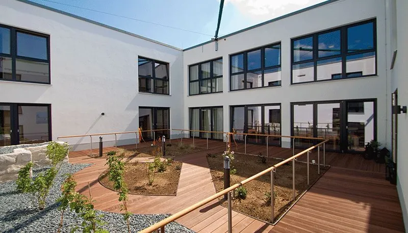 Haus Phönix Seubersdorf – Bild 4