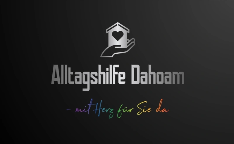 Alltagsbegleitung - Alltagshilfe Dahoam – Bild 2