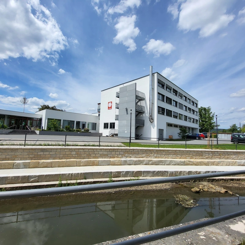 Caritas-Seniorenheim St. Franziskus – Bild 1