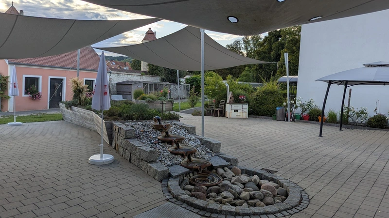 Caritas-Seniorenheim St. Franziskus – Bild 2