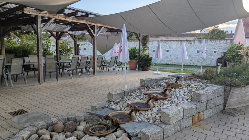 Caritas-Seniorenheim St. Franziskus – Bild 4