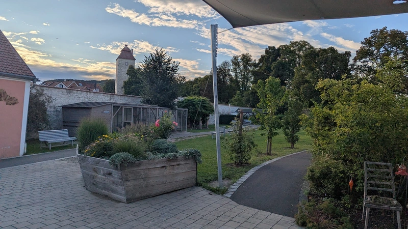 Caritas-Seniorenheim St. Franziskus – Bild 5