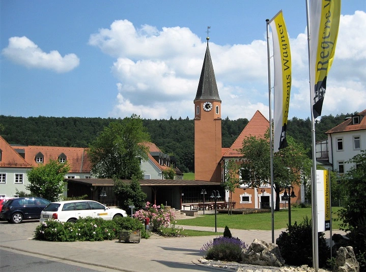 Regens Wagner Offene Hilfen - Familienunterstützender Dienst – Bild 2