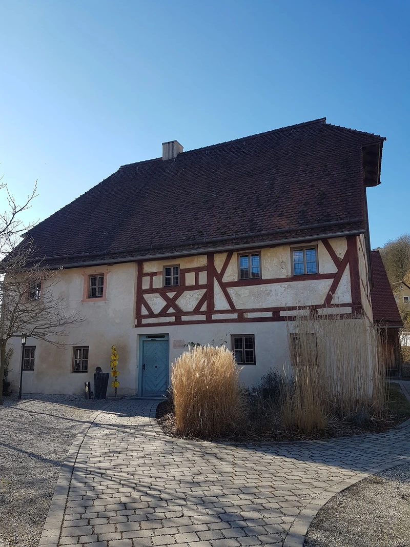 Regens Wagner Offene Hilfen - Familienunterstützender Dienst – Bild 3