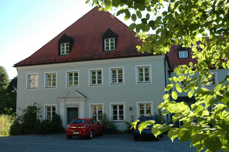 Regens Wagner Offene Hilfen - Familienunterstützender Dienst – Bild 4