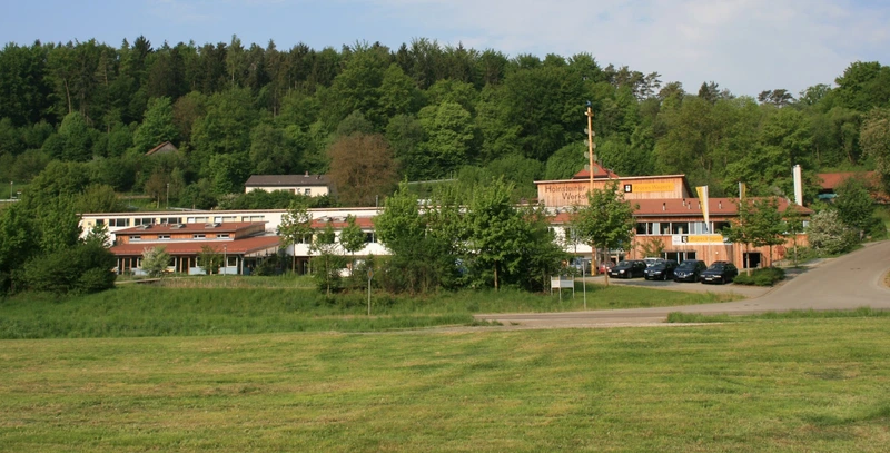 Regens Wagner Offene Hilfen - Familienunterstützender Dienst – Bild 5