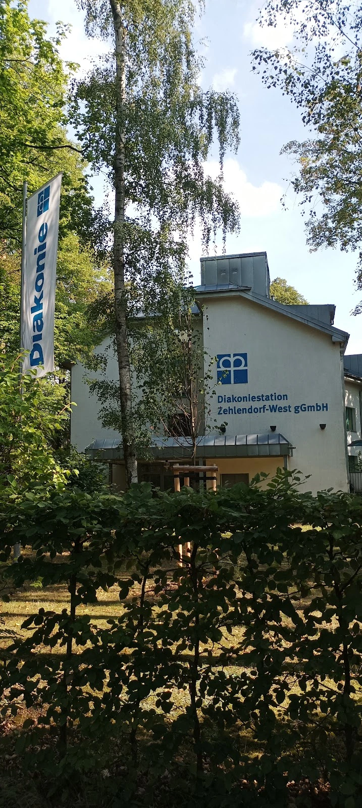 Diakoniestation Zehlendorf-West – Bild 3