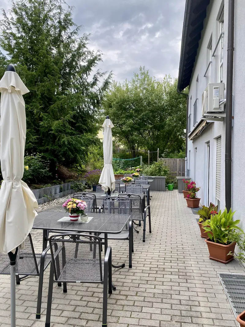 Seniorenzentrum Wackersdorf Betriebs GmbH Haus Wackersdorf – Bild 1