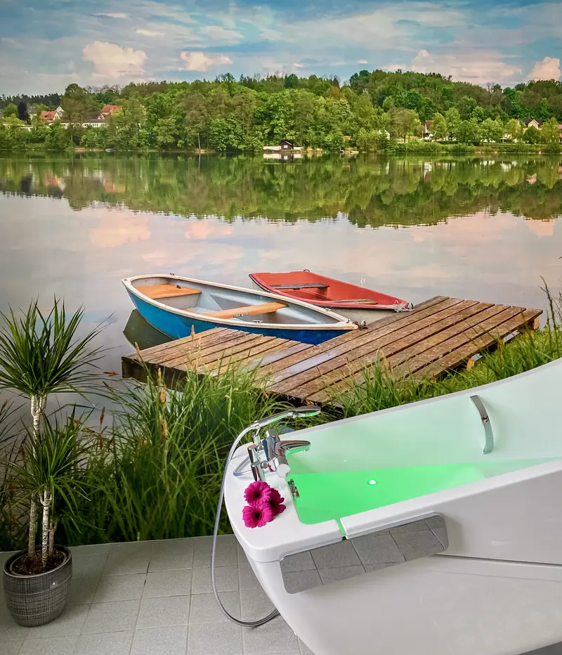 Seniorenzentrum Wackersdorf Betriebs GmbH Haus Wackersdorf – Bild 3