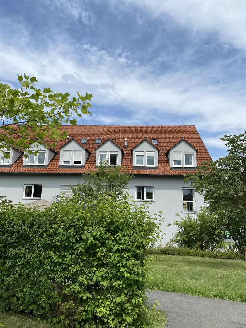 Seniorenzentrum Wackersdorf Betriebs GmbH Haus Wackersdorf – Bild 5