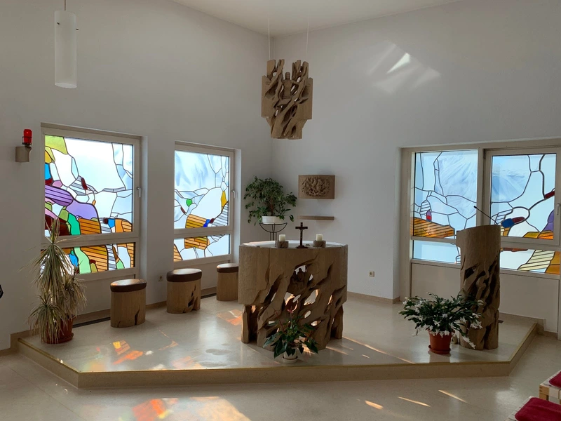 BRK Senioren Wohn- und Pflegeheim Weiden – Bild 3