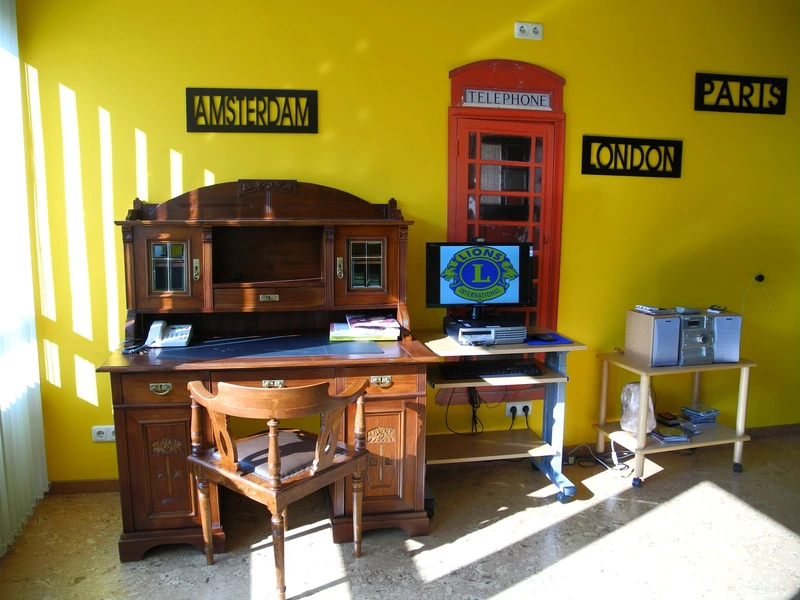 BRK Senioren Wohn- und Pflegeheim Weiden – Bild 5