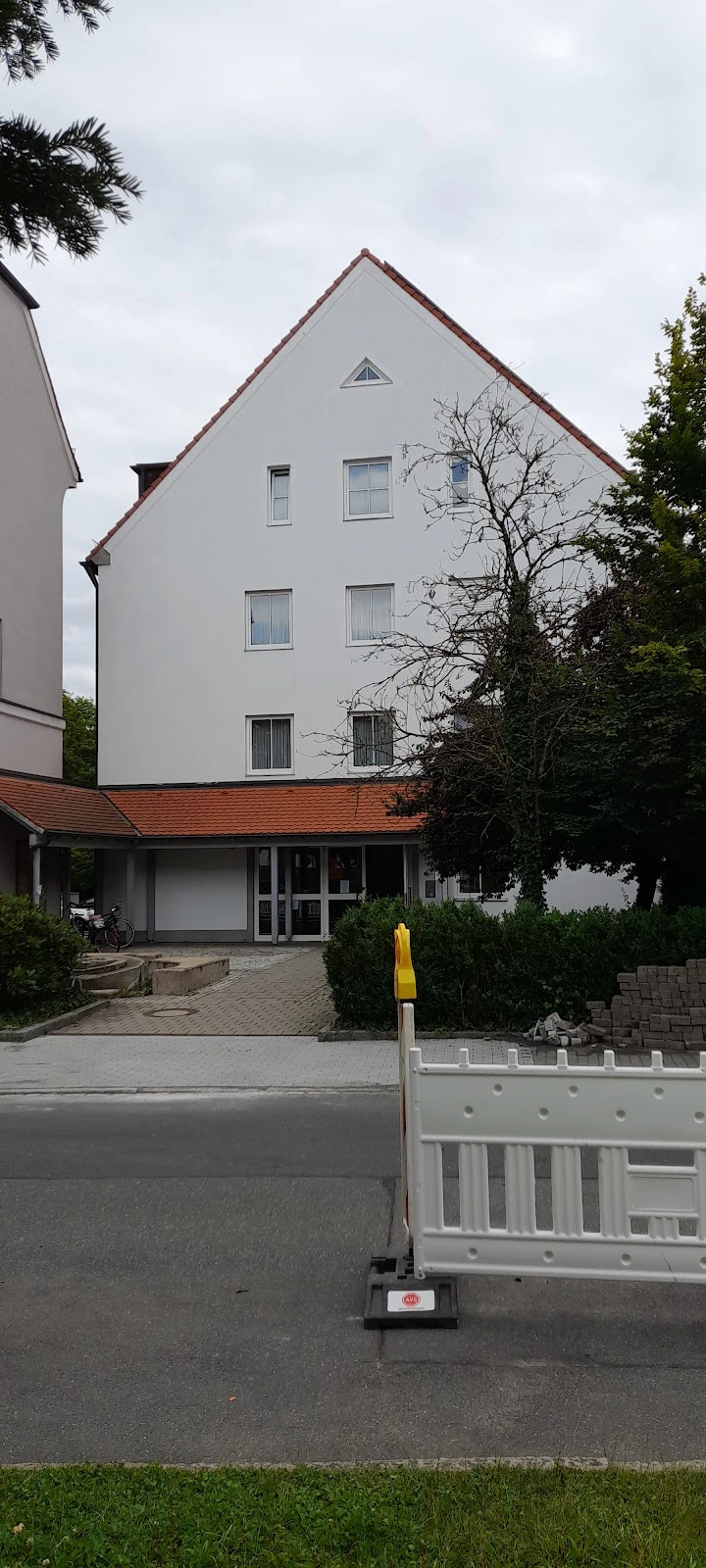 Pflegeheim der Diakonie – Bild 3
