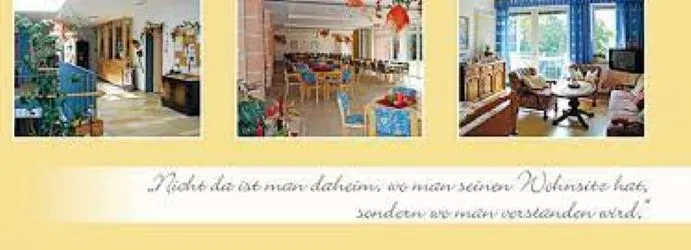 Alten- und Pflegeheim Oberviechtach GmbH – Bild 3