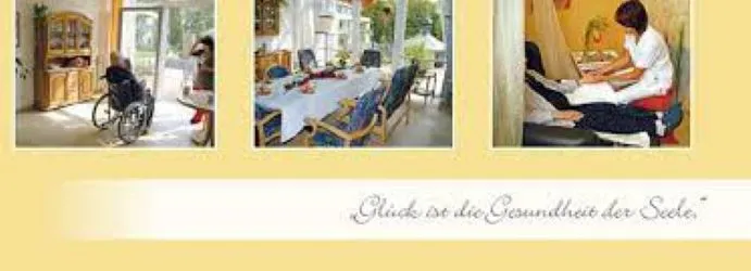 Alten- und Pflegeheim Oberviechtach GmbH – Bild 4