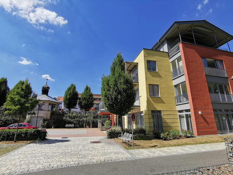 Alten- und Pflegeheim Oberviechtach GmbH – Bild 5