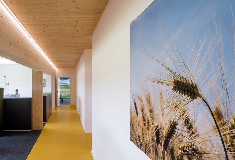 Maschinenring Familienservice - Alltagsbegleitung – Bild 2