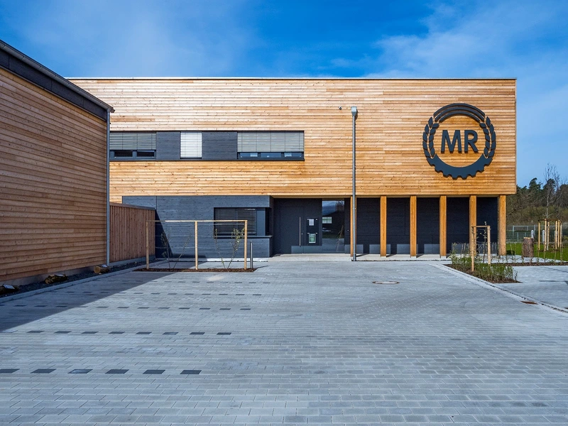 Maschinenring Familienservice - Haushaltsnahe Dienstleistungen – Bild 1