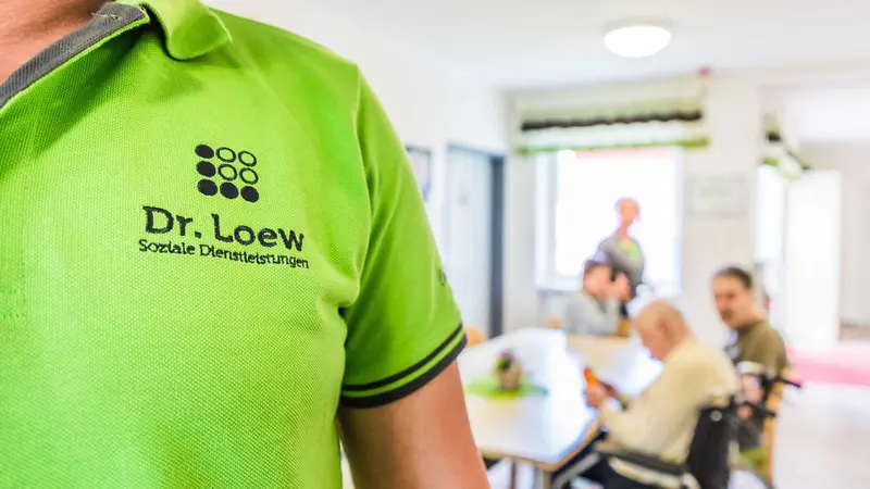 Pflegeheim Vohenstrauß – Bild 1