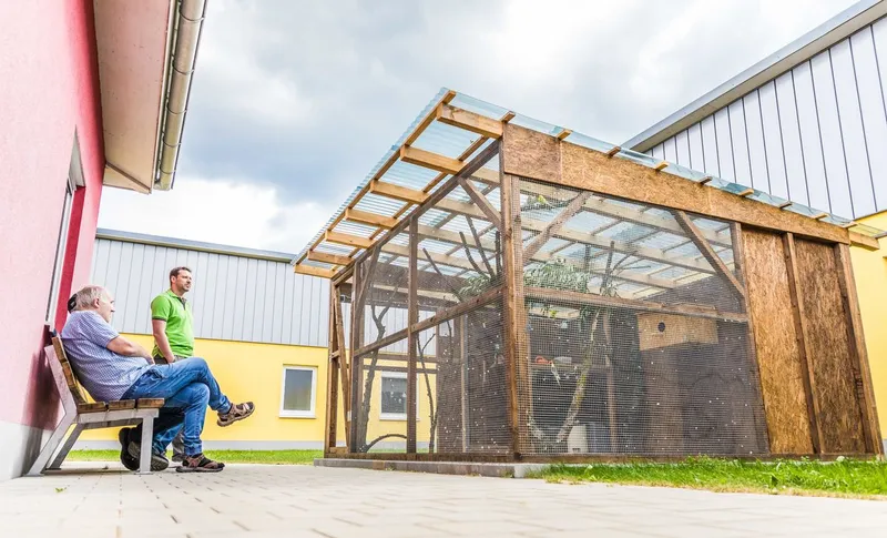 Pflegeheim Vohenstrauß – Bild 2