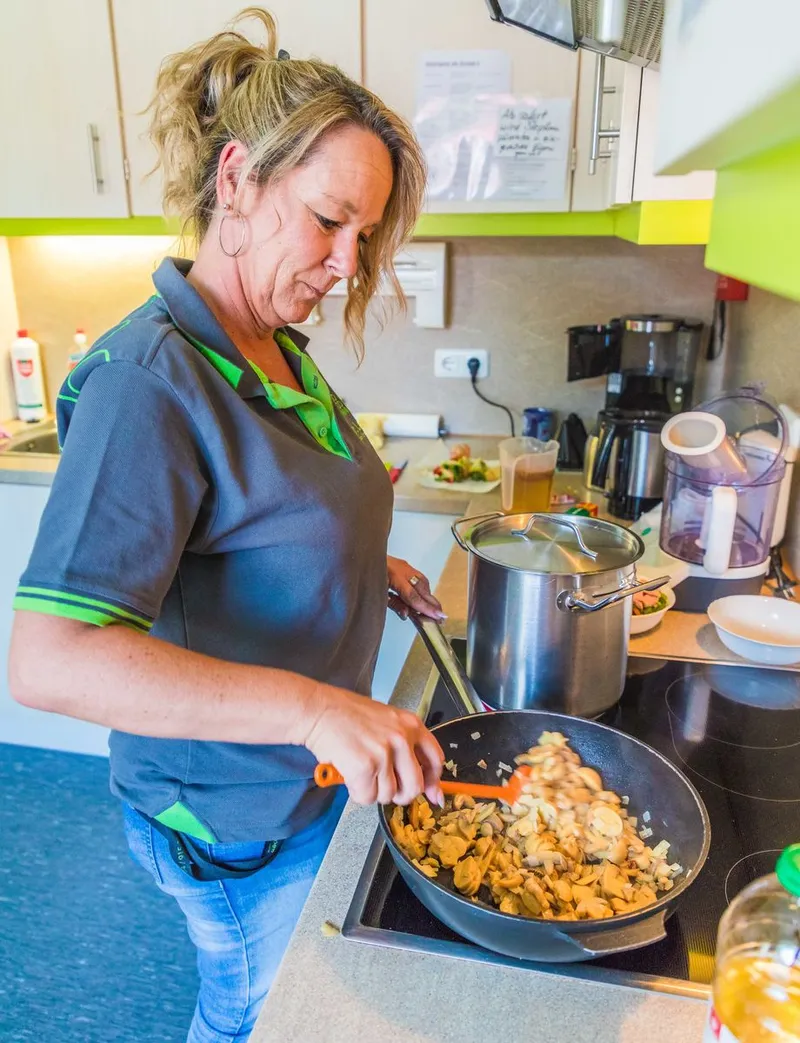 Pflegeheim Vohenstrauß – Bild 3