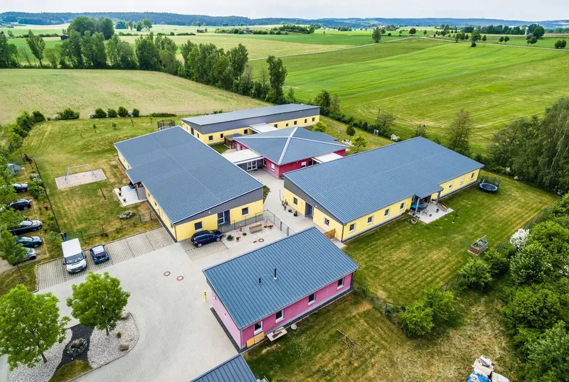 Pflegeheim Vohenstrauß – Bild 4