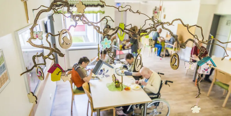 Pflegeheim Vohenstrauß – Bild 5