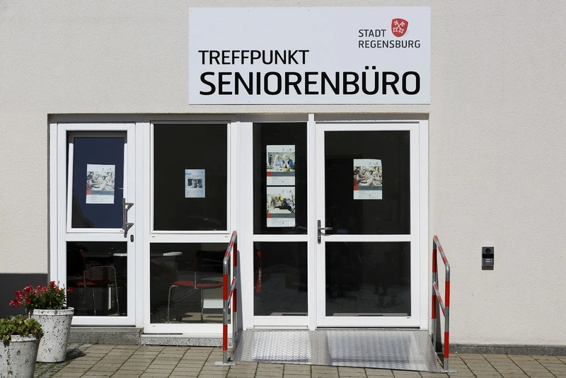 Betreuungsgruppe Bewegungsgruppe – Bild 1